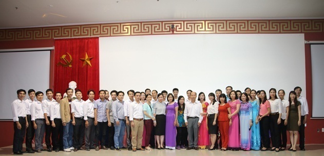 Khoa Toán - Tin chúc mừng tân giáo sư Lê Thị Thanh Nhàn_thumbnail